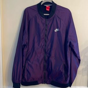 Men’s Nike Windbreaker Jacket
